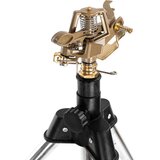 Richmann prskalica na tripodu metalna pulsirajuća 360° 1/2″ C0265 | Eponuda.ba