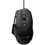 Logitech G502 X črna žična igralna miška | Shoptok.si