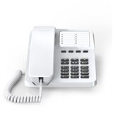 Gigaset Desk 400 beli telefon, (21262236) u