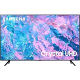 Samsung televizor 50'' UE50CU7172UXXH 4K Ultra HD Smart Crni | Eponuda.ba