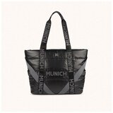 Munich Torbe 7113769 Glossy Shopp Črna Cene
