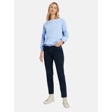 Tom Tailor Ženske jeans hlače 7/8 62102916771 | Shoptok.si