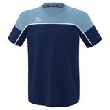 Erima Majice s kratkimi rokavi Change Modra | Shoptok.si