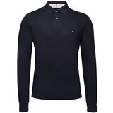 Tommy Hilfiger Majica nočno modra / rdeča / bela Cene