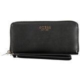 Guess ŽENSKI NOVČANIK CRNI | shoptok.hr