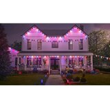 Philips LED RGBW prigušiva spoljni svetlosni niz Hue FESTAVIA 32xLED 18m IP65 | Eponuda.com