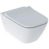Geberit 500.208.01.1 smyle square viseča brezrobna wc školjka | Shoptok.si