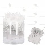 springos set lampica, 50 LED, 5m, bijela boja | shoptok.hr