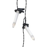  LED svečke za božično drevo - 25 LED | Shoptok.si