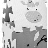 Zopa puzzle podloga od pjene 30 × 30 cm (9 kom) Forest | shoptok.hr