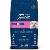 Felicia Suva hrana za pse štence, Jagnjetina, 3kg Cene