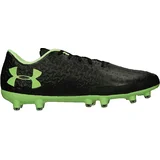 Under Armour Nogomet Magnetico Pro Fg Črna