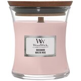 WoodWick svijeća Classic mini Rosewood 98025E | shoptok.hr
