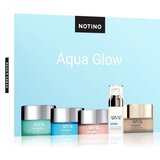 Beauty Discovery Box Notino Aqua Glow set za ženske | Shoptok.si