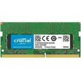 Crucial RAM memorija 32GB DDR4-3200 SODIMM CL22 (16Gbit), EAN: 649528822499 cene