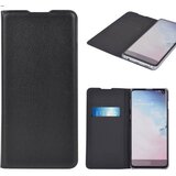  Preklopni ovitek / etui / zaščita Wallet Book za Huawei Mate 10 Pro - črni Cene
