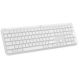 Logitech K950 Wireless Desktop White US | Eponuda.com