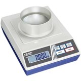 Kern 440-21A laboratorijska vaga Opseg mjerenja (kg) 60 g Mogućnost očitanja 0.001 g strujni pogon, baterijski pogon, po | Eponuda.ba