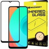  Kaljeno steklo z okvirjem za Realme C11 | Shoptok.si
