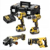 Dewalt DCK440P2T 18V COMBO POWER TOOL KIT | shoptok.hr