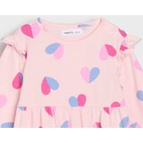 Sinsay Haljina s volančićem | shoptok.hr