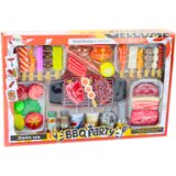  Set Party Grill Hrana Piće Povrće - 40 elemenata | Shoptok.si