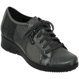 Mephisto Čevlji Derby Melina Siva | Shoptok.si