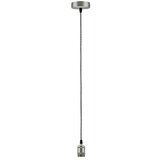 PAULMANN Neordic Visilica Eldar (Siva, 200 cm, 20 W, E27) | shoptok.hr