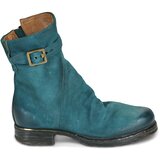 Airstep / A.S.98 ARCH BUCKLE Plava | shoptok.hr