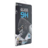  X-ONE Full Cover Extra Strong Tempered Glass Matte - za iPhone 15 Pro Max (puno ljepilo) crna | shoptok.hr