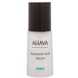Ahava Hyaluronic Acid intenzivni hidratantni serum 30 ml Cijene