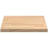 vidaXL Kuhinjska radna ploča 40x63,5x2,7 cm od drveni pravokutni | shoptok.hr
