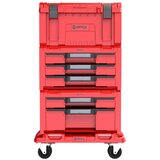 Qbrick Plastična kutija za alat PRO DRAWER SET 4 Cijene