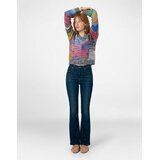 Levi's 725 HIGH RISE BOOTCUT Plava | shoptok.hr