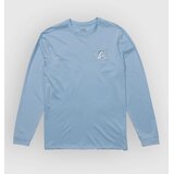 Salty Crew Shootout Sunshirt Longsleeve Lycra clear sky | Shoptok.si