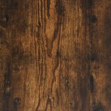  Stolić za kavu boja hrasta 104 x 60 x 35 cm konstruirano drvo | shoptok.hr