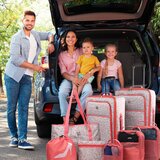 Itaca Solite Ružičasta | shoptok.hr