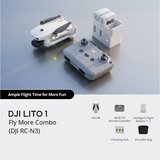 Dji Lito 1 FMC (RC-N3) | Eponuda.ba