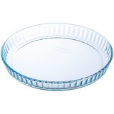 Pyrex Pekač za pito, quiche 28cm / borosilikatno steklo, (20825690) Cene