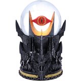 Nemesis Now Now The Lord Of The Rings - Sauron Snow Globe (18 cm) ( 071937 ) Cene