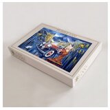 WALLXPERT PZL_0135_1000 multicolor puzzle | Eponuda.com