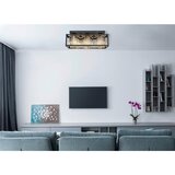 Globo 15697-3D - Plafonski luster MATHILDE 3xE27/40W/230V | Eponuda.com