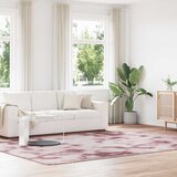  Čupavi tepih s visokim vlaknima NAVARRA 240x340 cm poliester | Eponuda.com