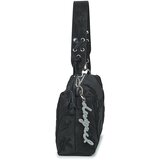 Desigual Ročne torbice BAG_ROMEO_FLORAL TOTAL BL 25WAXP41 Črna | Shoptok.si