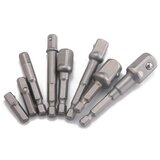 Geko Adapter za vijačenje 1/4 3/8 1/2 – 8 delni set, (20378085) | Shoptok.si