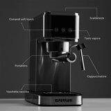 G3Ferrari Kavni aparat G3G10189 espresso 15 bar 1350W, (5000117825) | Shoptok.si
