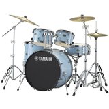 Yamaha Rydeen bobnarski set - GLOSS PALE BLUE - Audio-Kondric | Shoptok.si