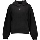 Calvin Klein SWEATSHIRT WITHOUT ZIP WOMAN BLACK Cijene