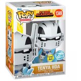 Funko Ekskluzivna POP figura My Hero Academia Tenya Iida | shoptok.hr