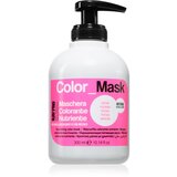 Kaypro Color Mask Nourishing Color Mask barvna maska odtenek Fuchsia 300 ml Cene